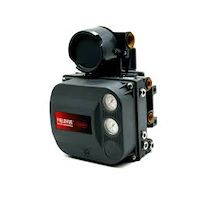 آی توپی پوزیشنرفیشر6010-FISR I/P POSITIONER